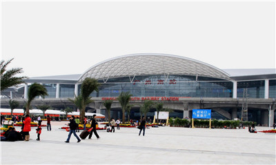 畅游夜色乐园,发现广州新魅力 畅游夜色乐园,发现广州新魅力